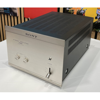 Sony TA 3130F